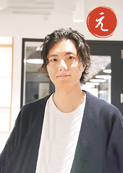 インサイドセールス部
