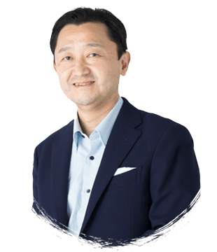 代表取締役社長 桑内 孝志