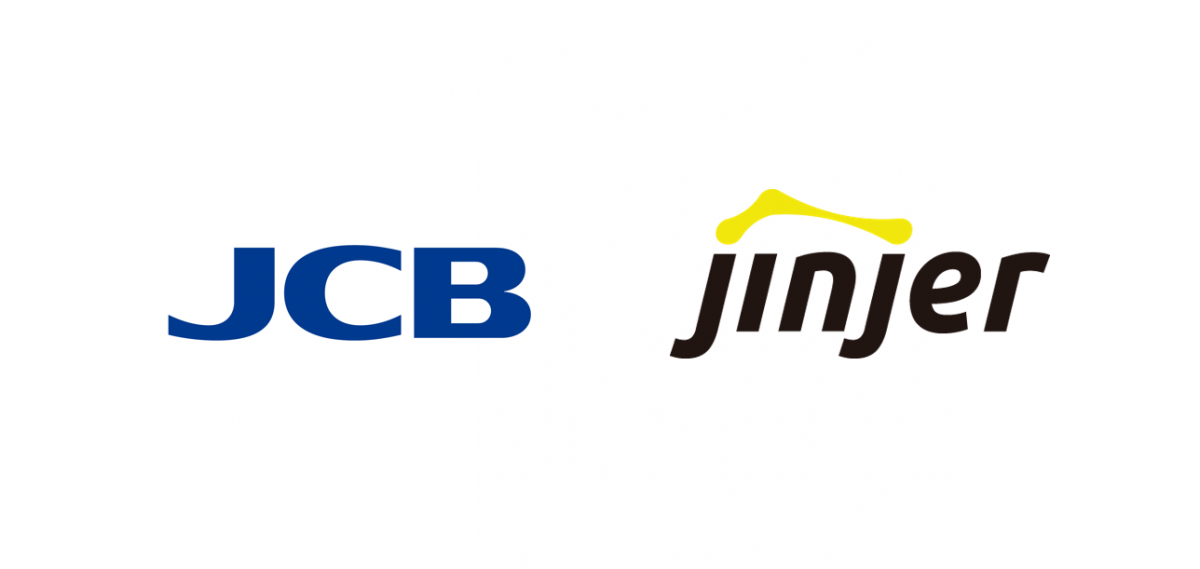 jinjerとJCBが業務提携し、JCB法人カードの情報が「ジンジャー経費」で確認可能に