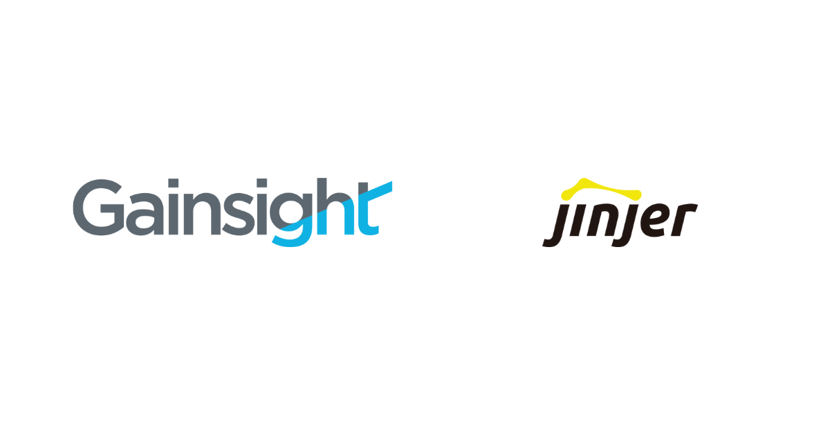 【カスタマーサクセスを通じて、迅速な問題解決と顧客価値を実現】 jinjer、世界トップシェアのカスタマーサクセスソリューションのGainsightを導入