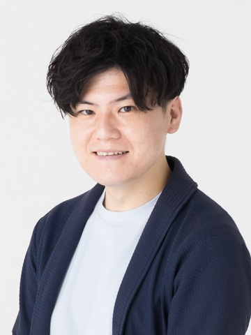 松葉 治朗