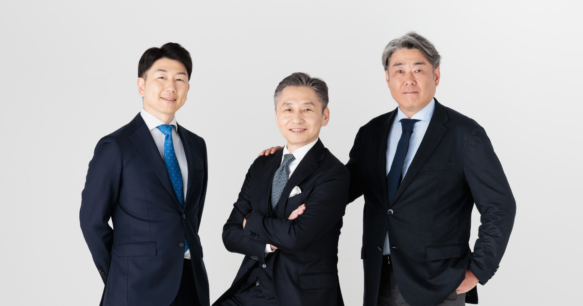 jinjer、新CEOに元Zendesk社長の冨永 健が就任 CFO・CCOも新たに迎え、『第二創業期』始動 ー 多様な経験と新たな視点でHR Techの未来を切り拓く ー