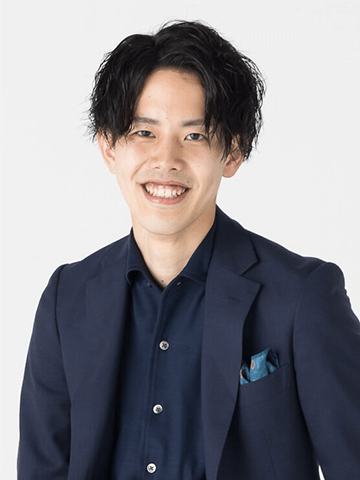 竹田 圭吾