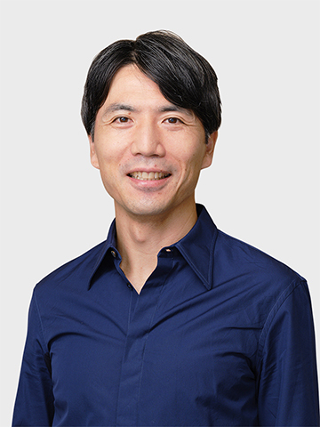 清水 一浩